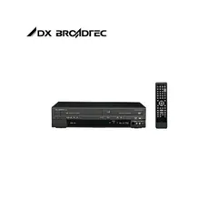 ☆本日限定特別価格☆【新品・未使用】DX ANTENNA DXR160V Amazon | DXアンテナ 地上デジタルチューナー内蔵ビデオ一体型