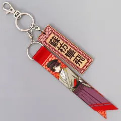 【中古】キーホルダー 蘇枋隼飛 バッグチャーム 「WIND BREAKER POPUP STORE in アトレ秋葉原」