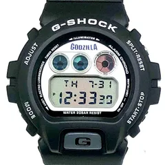 2025年最新】ゴジラ G-SHOCKの人気アイテム - メルカリ