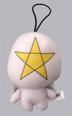 【中古】ぬいぐるみ ペンタゴン ゴムひも付きぬいぐるみvol.2 「キン肉マン 完璧超人始祖編」