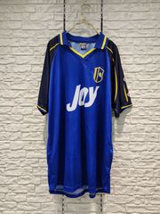 PARMA A.C. パルマA.C. サッカーユニフォーム ゲームシャツ