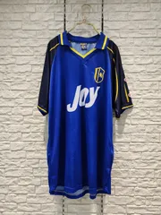 PUMA パルマ 95/96(H)L/S 801502 ホワイト 代表・クラブ