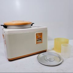 ワ*ー様 昭和レトロ ナショナル ファニチャークリーナー MC-3000F 掃除