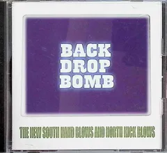 2025年最新】BAck drop bomb cdの人気アイテム - メルカリ