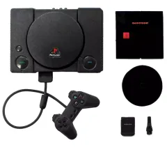 【中古】トレーディングフィギュア 【シークレット2】 一般 開発用 プレイステーション DTLH-3000(黒色) 「プレイステーション ヒストリーコレクション1」