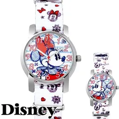 2024年最新】ディズニー Disney 子供用 腕時計 キッズ ウォッチ