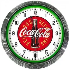 2025年最新】コカコーラ ネオン 時計の人気アイテム - メルカリ 2025年最新】コカコーラ ネオン 時計の人気アイテム - メルカリ