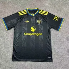 ⭐️極美品⭐️Nike Manchester United パンツ 黒　ジャージ NIKE - ナイキ ジョガーパンツ ジャージ トリビュート ライン