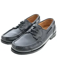 YUKETEN モカシン 未使用 ブルー 楽天市場】yuketen モカシンシューズ（靴）の通販