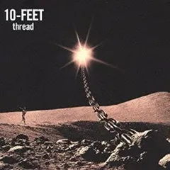 【中古】【非常に良い】thread [CD]のサムネイル