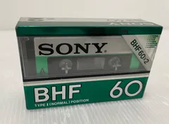 2024年最新】sony bhfの人気アイテム - メルカリ