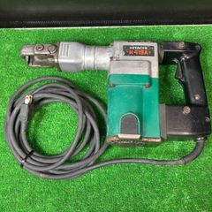 ★ハイコーキ(HIKOKI ※旧:日立工機) 電動ハンマ H41SA【岩槻店】