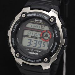 CASIO CPW-200 1993年発売ビンテージカシオ - メルカリ