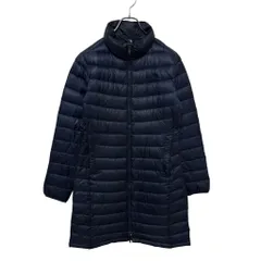 美品》ノースフェイス ダウンコート 600 フード取外し可 レディース XL 