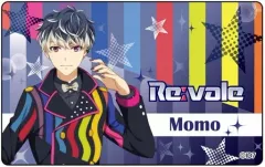 【中古】バッジ・ピンズ(キャラクター) 百 プレートバッジ 「アイドリッシュセブン」