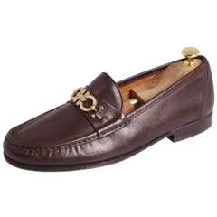 サルヴァトーレ フェラガモ Salvatore Ferragamo ローファーのサムネイル