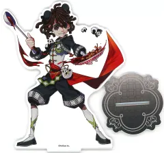 2026年最新】Identity V デカアクリルスタンド 囚人 飛竜乗雲 ver.の