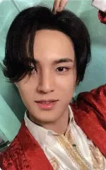 【中古】コレクションカード(男性) SEVENTEEN/MINGYU(ミンギュ)/裏面ピンク・KYOSERA DOME/CD「JAPAN 1ST EP DREAM」大阪公演 来場者限定 5形態セット購入特典