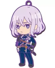 【中古】ストラップ(キャラクター) 骨喰藤四郎 「刀剣乱舞-ONLINE- ちび刀剣男士 ラバーストラップコレクション 第一弾」