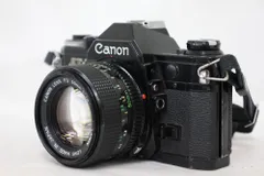 2025年最新】canon ae-1 + fd 50mm f1.4の人気アイテム - メルカリ