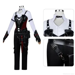 恋と深空 ハンター/主人公 遠空衣装 恋と深空】衣装一覧 - 恋と深空攻略Wiki | Gamerch