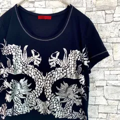 2025年最新】Vivienne tam ドラゴンの人気アイテム - メルカリ 