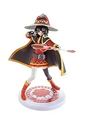 【中古】この素晴らしい世界に祝福を! PMフィギュア めぐみん 2zzhgl6