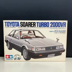 2025年最新】タミヤ ソアラ 1/24の人気アイテム - メルカリ 2025年最新】タミヤ ソアラ 1/24の人気アイテム - メルカリ
