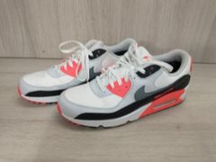 2足セット】エアマックス90 NIKE ID カスタム - メルカリ