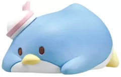 【中古】トレーディングフィギュア タキシードサム 「サンリオキャラクターズ ふにゅまるスタイルフィギュア」