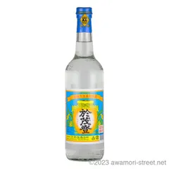 【2003年蒸留】泡盛髙嶺600ml 2003年蒸留】泡盛髙嶺600ml