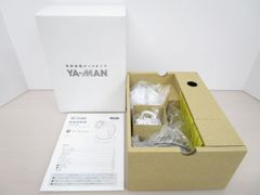 【送料無料】☆美品☆YA-MAN  ヤーマン  RFボーテ キャビスパ RF コア HRF-17W　美顔器  ［754-361-0_0434］