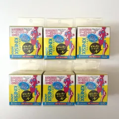 キネシックス テーピング イタ貼り 5cm*4m ( 1巻入 )×6個セットのサムネイル