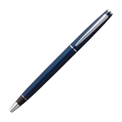 【在庫処分】回転繰り出し式 0.5 ジェットストリームプライム ダークネイビー 油性ボールペン 書きやすい 三菱鉛筆 SXK300005D.9