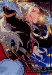 【中古】アニメ系トレカ SP.05[スペシャルカード]：乱凪砂