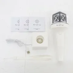 NiziUライトスティック　ケースセット売り LIGHT STICK CASE – JYP JAPAN ONLINE STORE