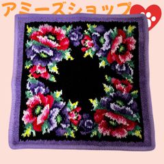 FEILERフェイラータオルハンカチ中古美品