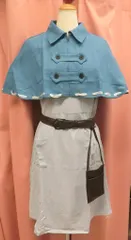 サークル製 Identity V 第五人格 医師　エミリー・ダイアー 女性Mサイズ  コスプレ衣装 未着用品