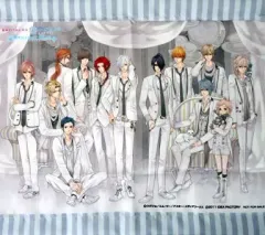 2025年最新】brothers conflict タペストリーの人気アイテム - メルカリ