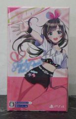 36.Kizuna AI Touch the Beat! 限定版 PS4版 未開封