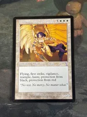 2025年最新】mtg 怒りの天使アクローマの人気アイテム - メルカリ