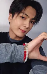 【中古】コレクションカード(男性) ENHYPEN/ジェイ(JAY)/CD「宵 -YOI-」【初回限定盤B/EN ver.】(TYCT-39296)封入セルフィーフォトカードB