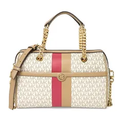 新品 マイケルコース MICHAEL KORS ショルダーバッグ エクストラスモール ロゴサッチェル