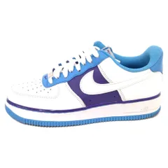 2025年最新】air force 1 レイカーズの人気アイテム - メルカリ