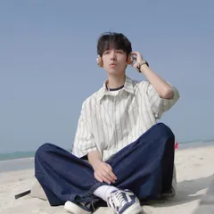 ストライプシャツ メンズ 半袖シャツ トップス 開襟シャツ メンズシャツ カジュアルシャツ 夏 オシャレ カジュアル 紳士 メンズファッション 通勤 通学HZQ4735