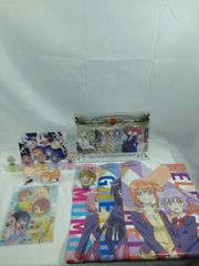 アニメグッズ　詰め合わせ