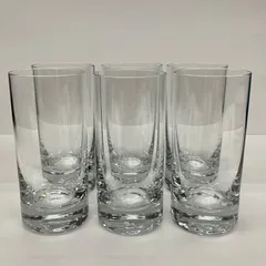 【LAUSITZER GLAS】ラウジッツァー 切子鉢 ボウル ハンドカット カットクリスタルのフィンガーボウル ガラス鉢 Edinburgh