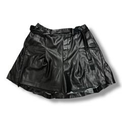 sacai ハーフパンツ Sacai サカイ ハーフパンツ ネイビー系 2