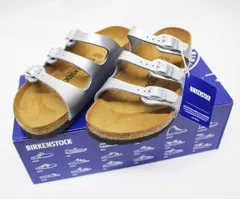 2024年最新】ビルケンシュトック birkenstock floridaの人気アイテム