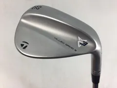 レフティー　テーラーメイド新品未使用　Milled Grind 4 52度 楽天市場】テーラーメイドミルドグラインド フォー 軟鉄